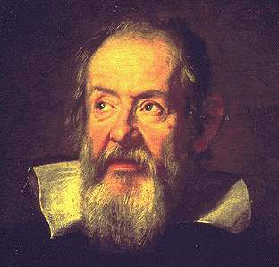 De sicuro, Galileo Galilei no'l gavarìa mai fato la scoperta de na pancianada come quela de l'Università romana.