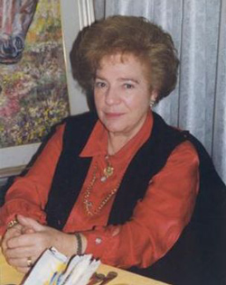 Wanda Girardi Castellani