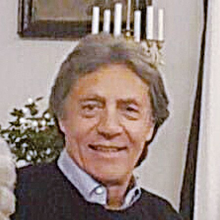 Carlo Van Vageningen